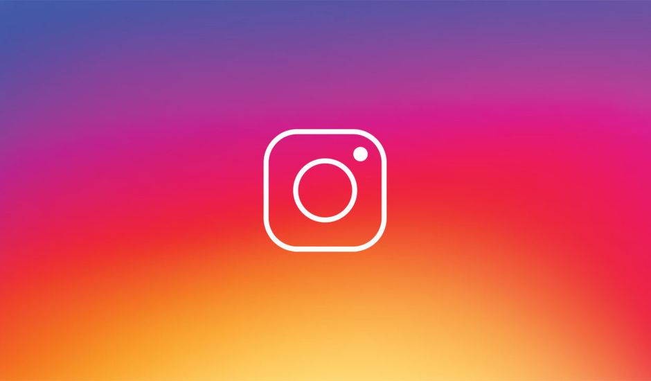icon intagram