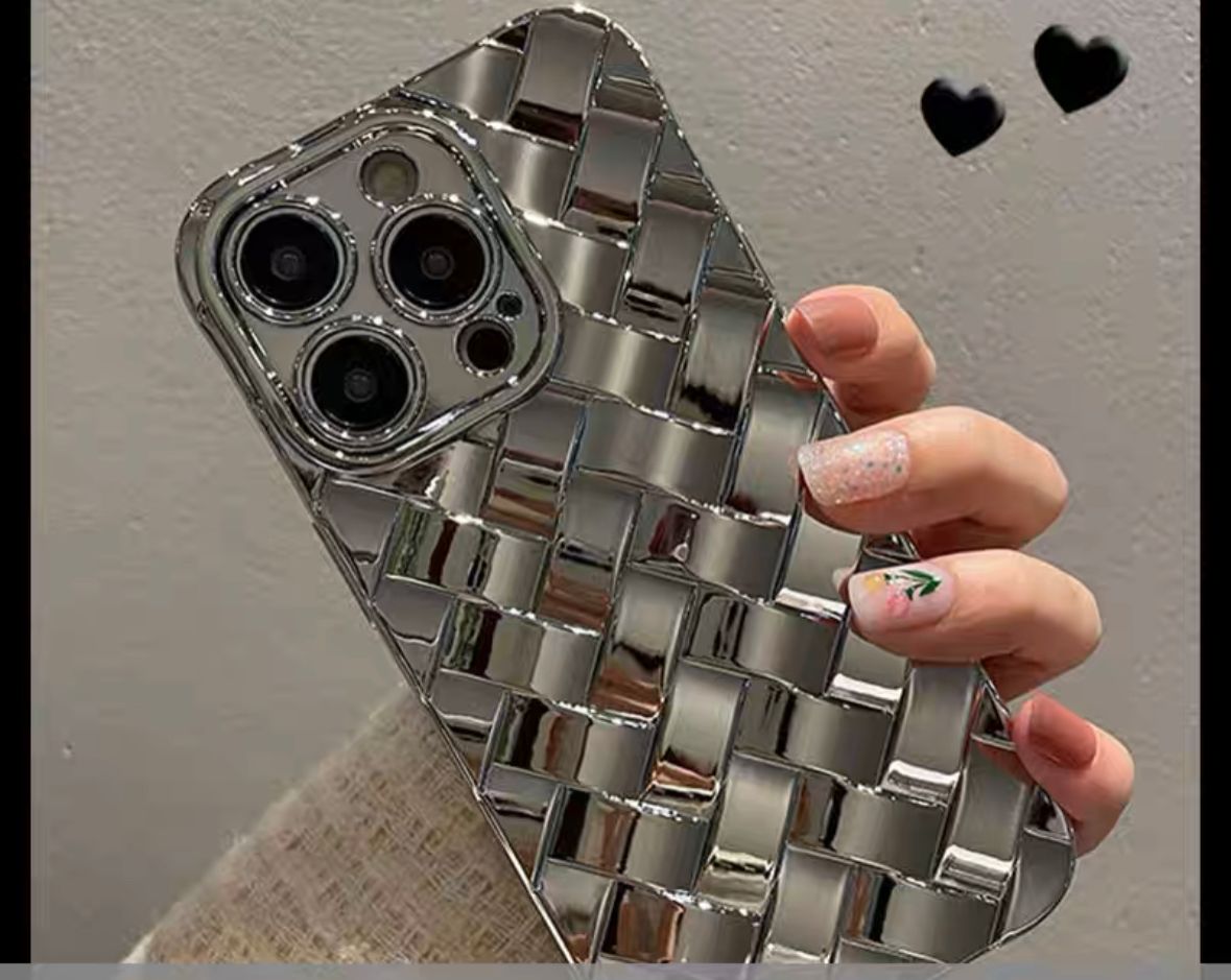 Pochette iphone 