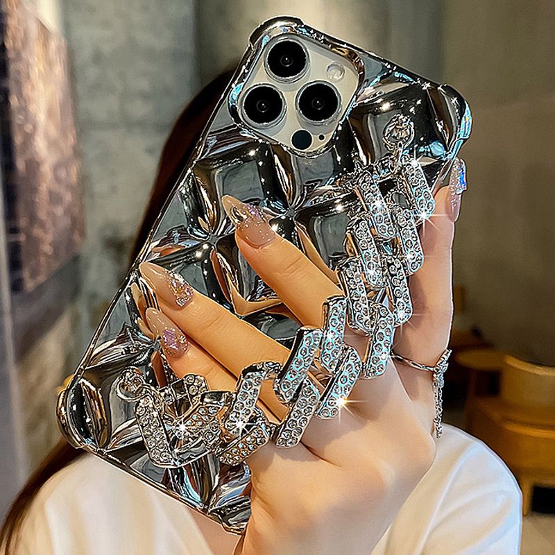 Pochette iphone 
